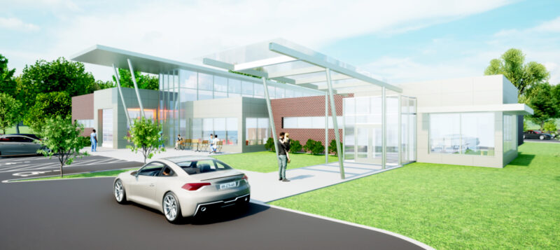 MCCTC Health and Wellness Center | News, Sports, Jobs
