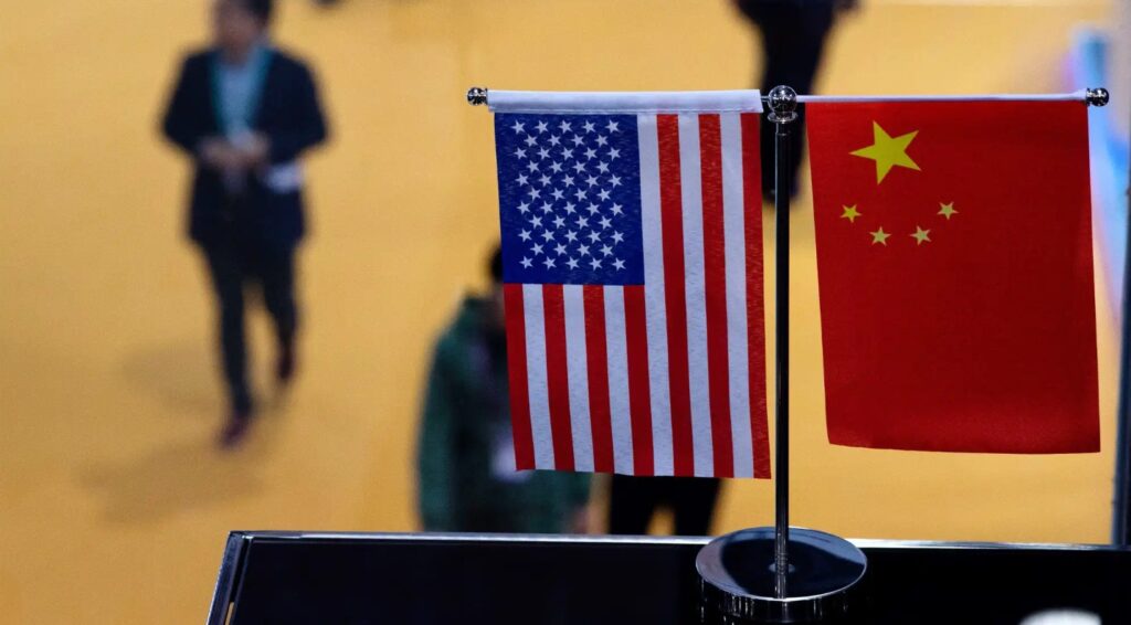 How The US And China's Total Trade War Negatively Affects Greece – 5 Questions And Answers