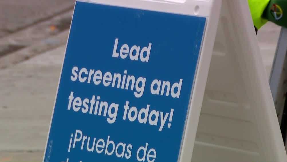 MPS and city health leaders unveil next phase of lead cleanup plan
