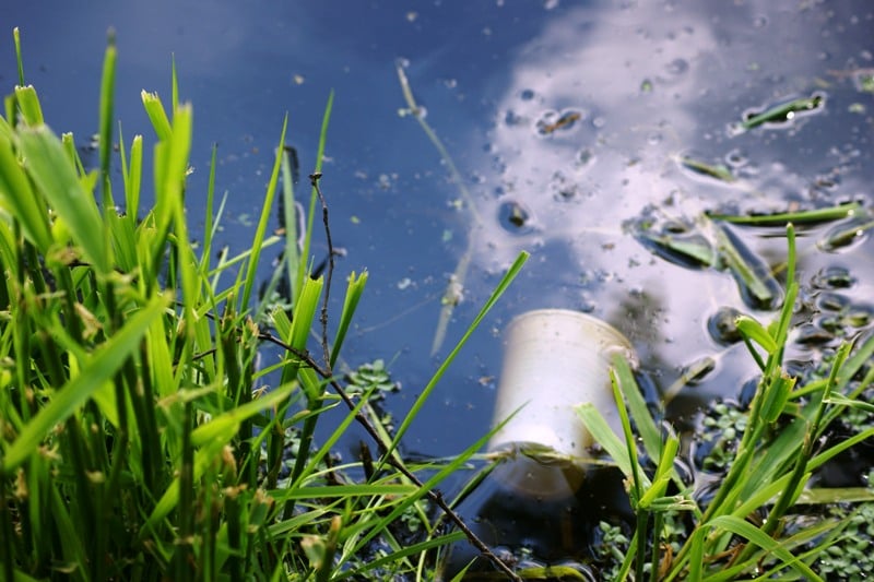 Environment watchdog's air monitors broken