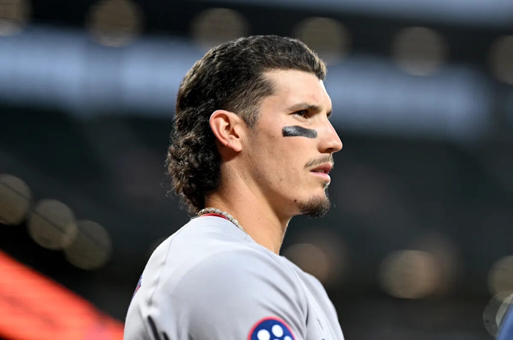 Red Sox’s Jarren Duran reveals suicide attempt amid mental health struggles during 2022 season Download app from appStore