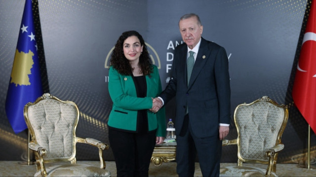 Yeni Şafak English