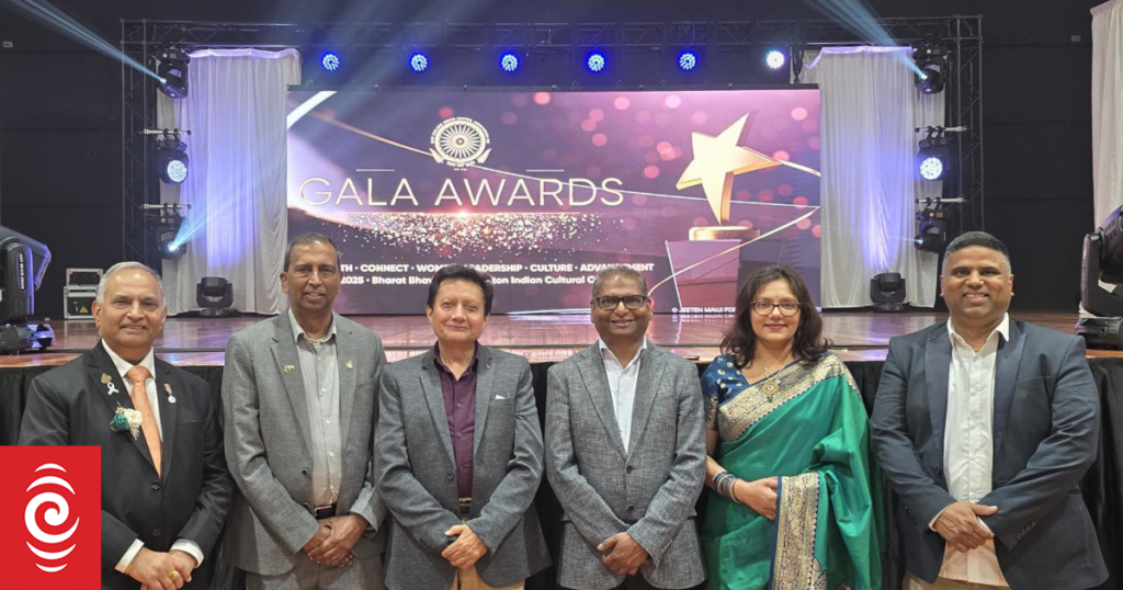 Community bulletin: New Zealand Indian Central Association elects new leaders