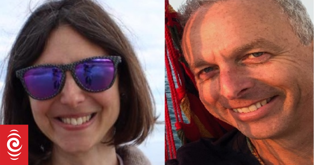 Roseneath deaths: British couple were a scientist and teacher