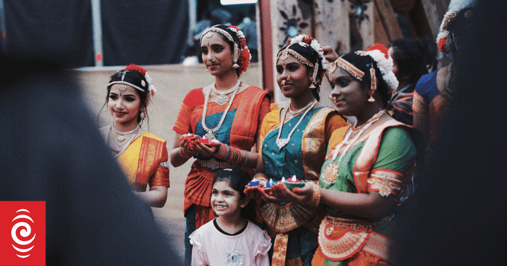 Household data reflects growing ethnic diversity