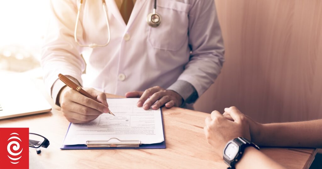 Fifteen minutes isn’t enough: Fixing the GP crisis Fifteen minutes isn't enough: Fixing the GP crisis