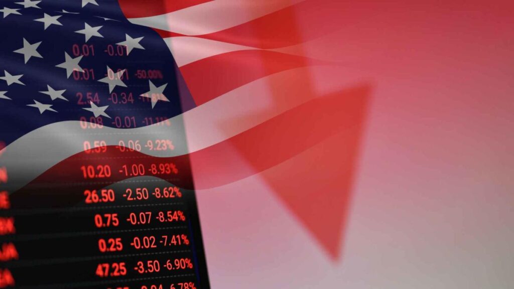 Mark Cuban Says Tariffs, DOGE Cuts Could Tank US Economy Harder Than 2008 Recession — Here’s Why Mark Cuban Says Tariffs, DOGE Cuts Could Tank US Economy Harder Than 2008 Recession — Here’s Why