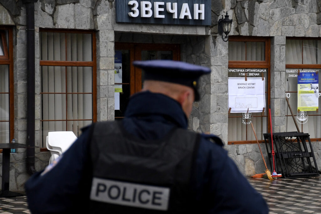 Financial assistance for Serbs imprisoned in Kosovo