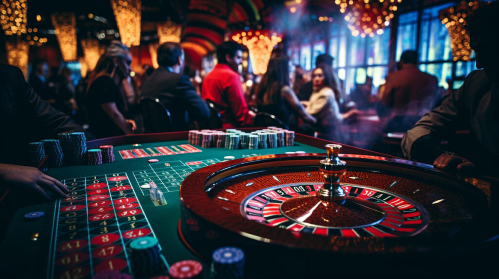 Is Melco Resorts & Entertainment Limited (MLCO) the Best Quality Penny Stock to Buy?