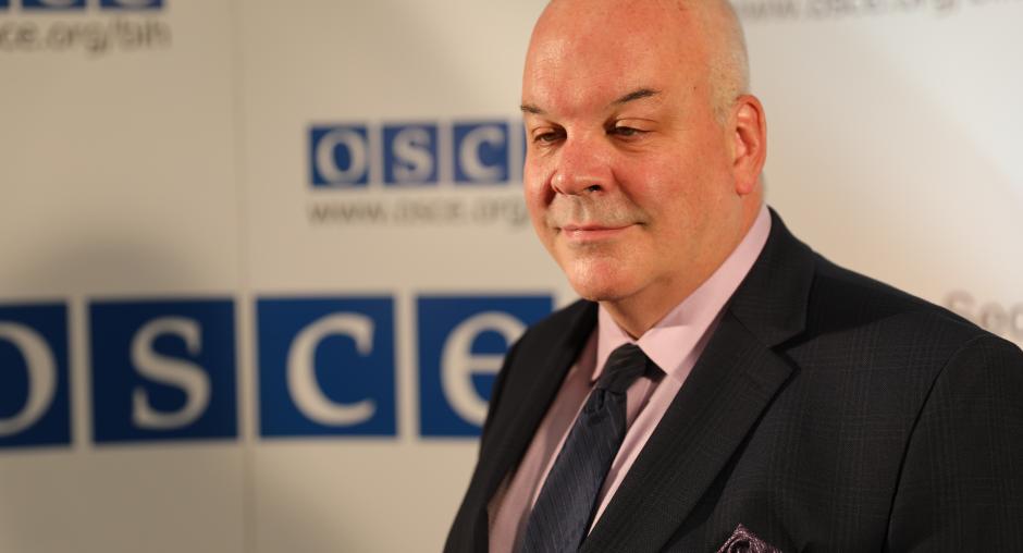 Op-Ed by Ambassador Brian Aggeler on current situation in Bosnia and Herzegovina