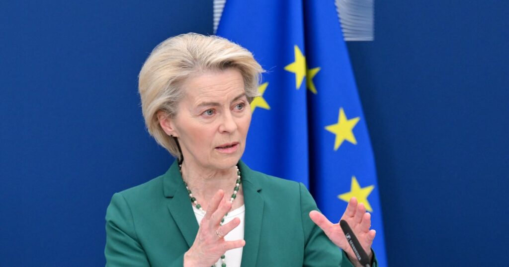 Pharma companies warn of investment ‘exodus’ from Ireland and Europe – The Irish Times