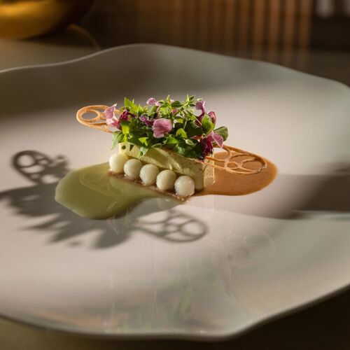 Galerija okusov - Matjaž Očko