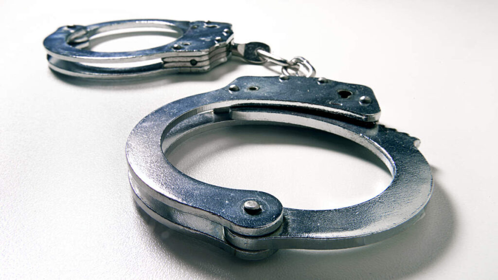 3 Arrested in Greece Home Invasions 3 Arrested in Greece Home Invasions