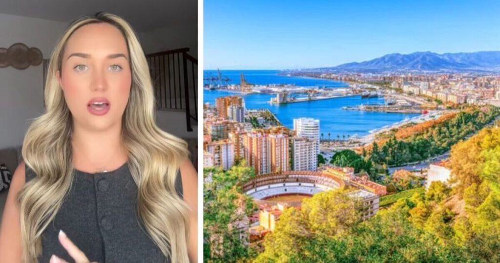 'I'm a British expat in Spain - this the biggest problem living on the coast' | World | News