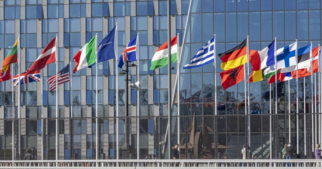 Belgium mayBelgium's creative ac use creative accounting to reach defence spendng targets | World | News