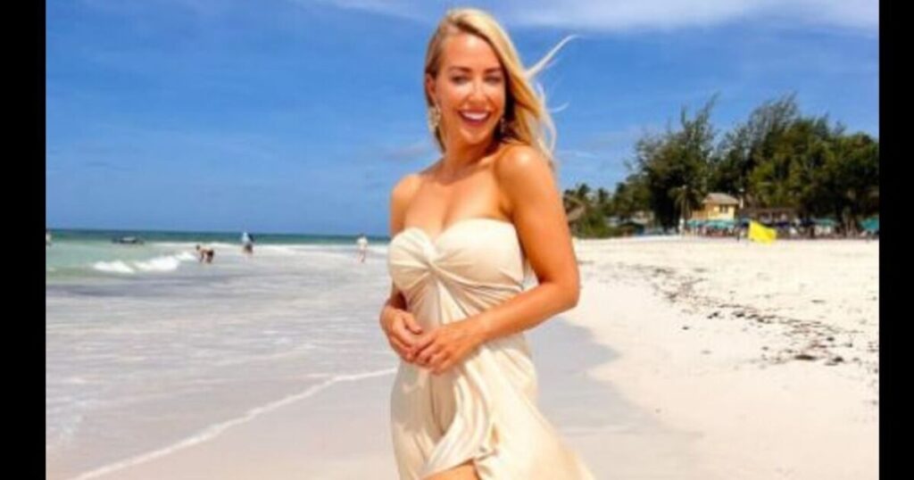 Channel 4’s Laura Hamilton addresses huge Spain worry after A Place In The Sun fears | TV & Radio | Showbiz & TV Channel 4's Laura Hamilton addresses huge Spain worry after A Place In The Sun fears | TV & Radio | Showbiz & TV