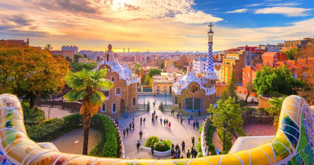 One of Spain’s biggest attractions makes major change to end ‘too many tourists’ chaos | World | News