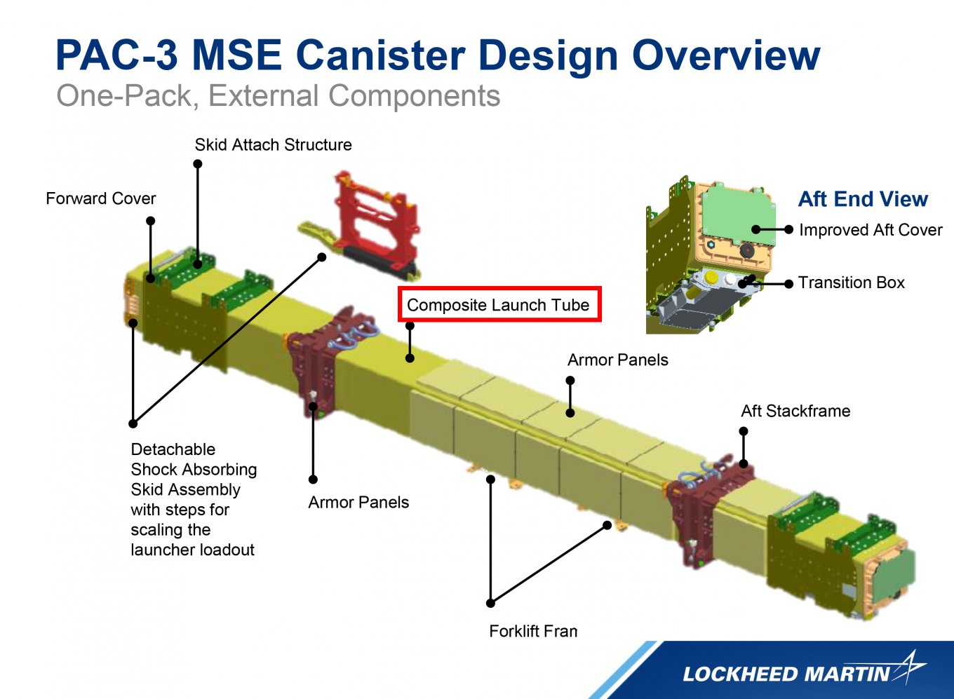 Defense Express / Poland Mastered Launch Tube Manufacturing: A Milestone Toward Local Patriot Production