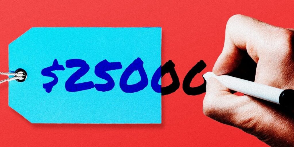 Price hikes are coming — at lightning speed