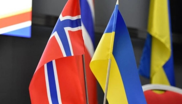 Norway to allocate $939M to equip and train Ukrainian brigade