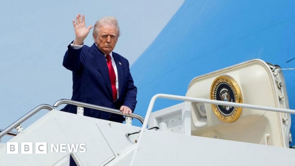 Trump is taking US-Russia relations on a rollercoaster ride