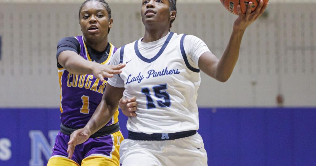 New Orleans all-metro girls basketball led by record holder | Prep Sports
