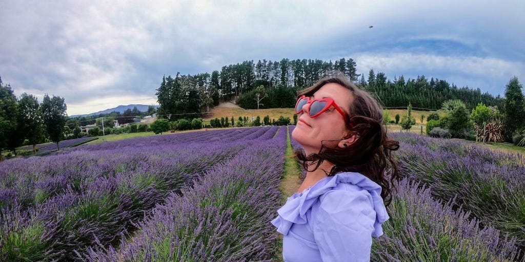 World's Most Beautiful Places, From Solo Traveler Visited 86 Countries