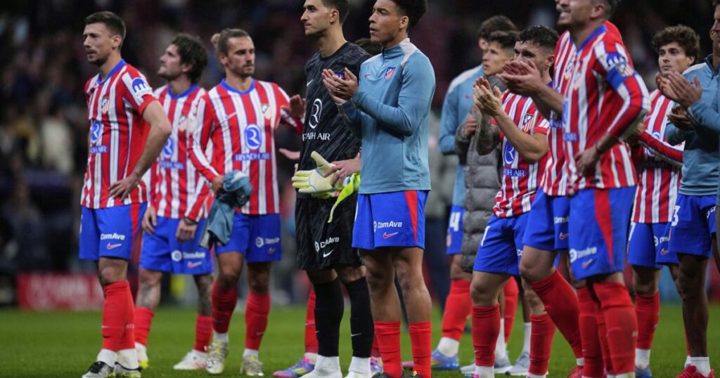 Spain Soccer Copa del Rey | National