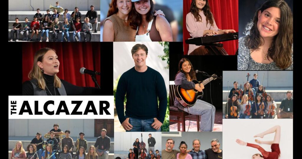 Rotary Club’s 16th annual Talent Showcase: April 12 | Arts & Entertainment