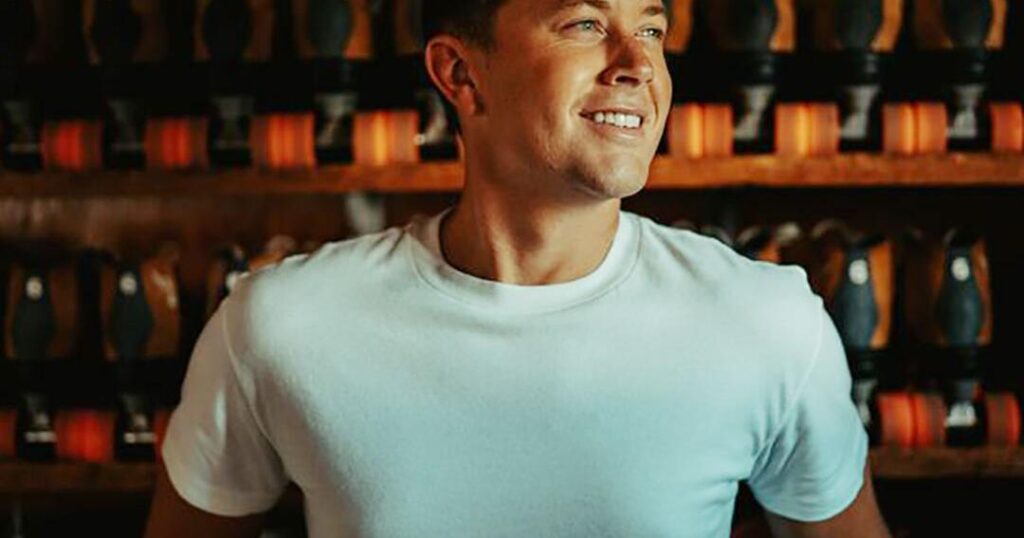 Scotty McCreery heads to Tulsa for Hard Rock return July 18 | Entertainment