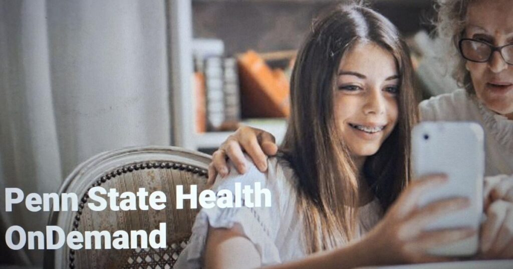 The growth of virtual health care is a positive outcome of the pandemic [column] | Local Voices
