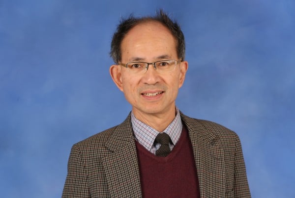 UAH physics researcher proposes first-time model that replaces dark energy and dark matter in explaining nature of the universe