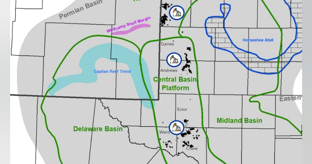 Ring Energy CEO aims to be continued consolidator in Central Basin Platform