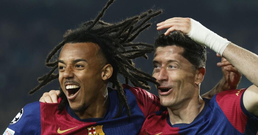 APTOPIX Spain Soccer Champions League | National Sports APTOPIX Spain Soccer Champions League | National Sports