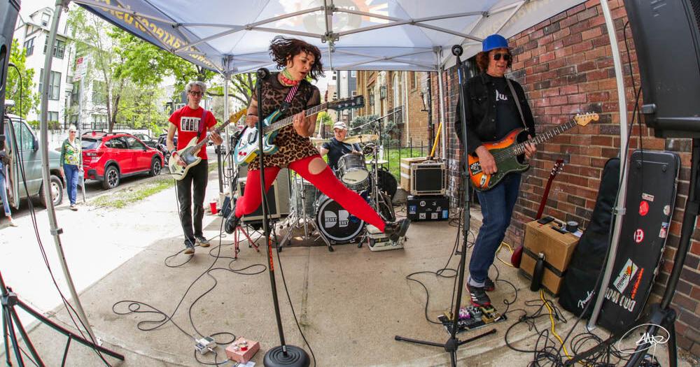 Record Store Day: When all the records are gold | Arts & Entertainment
