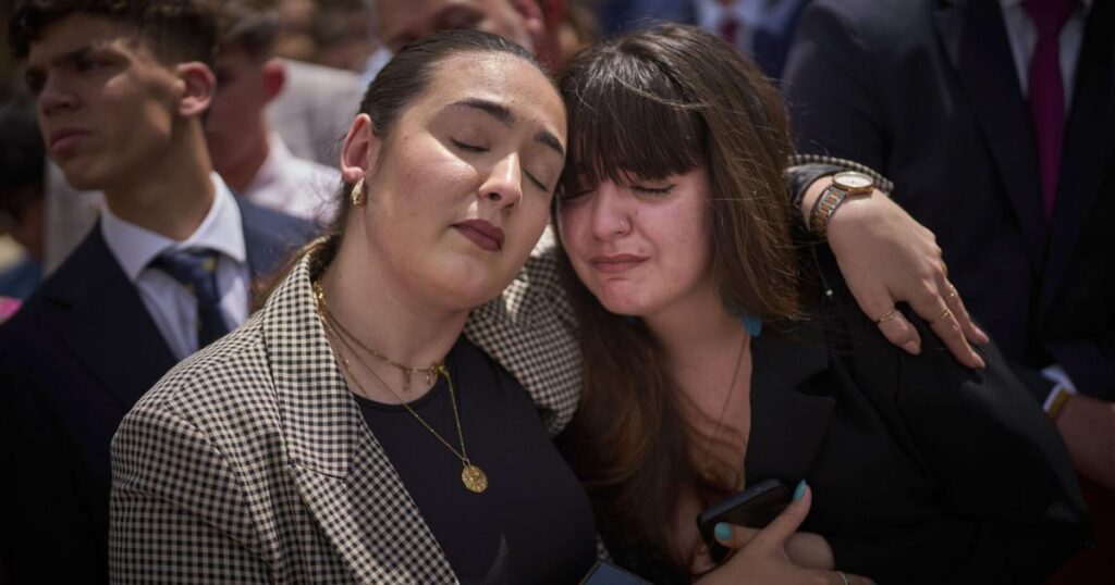 Spain Palm Sunday | Nation Spain Palm Sunday | Nation