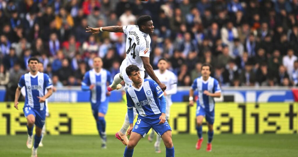 Spain Soccer La Liga | National Sports Spain Soccer La Liga | National Sports