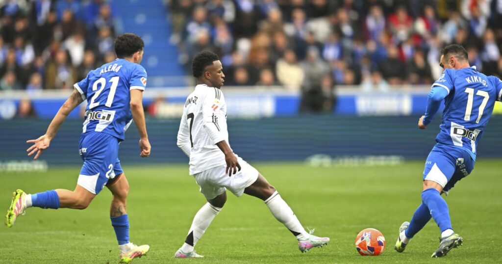 Spain Soccer La Liga | Pro Sports Spain Soccer La Liga | Pro Sports