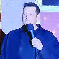 ARCM hosts comedy fundraiser | Entertainment