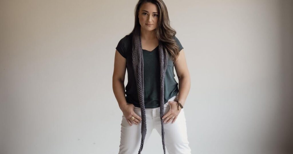 Jammin Java presents an evening with Jennifer Knapp | Arts & Entertainment