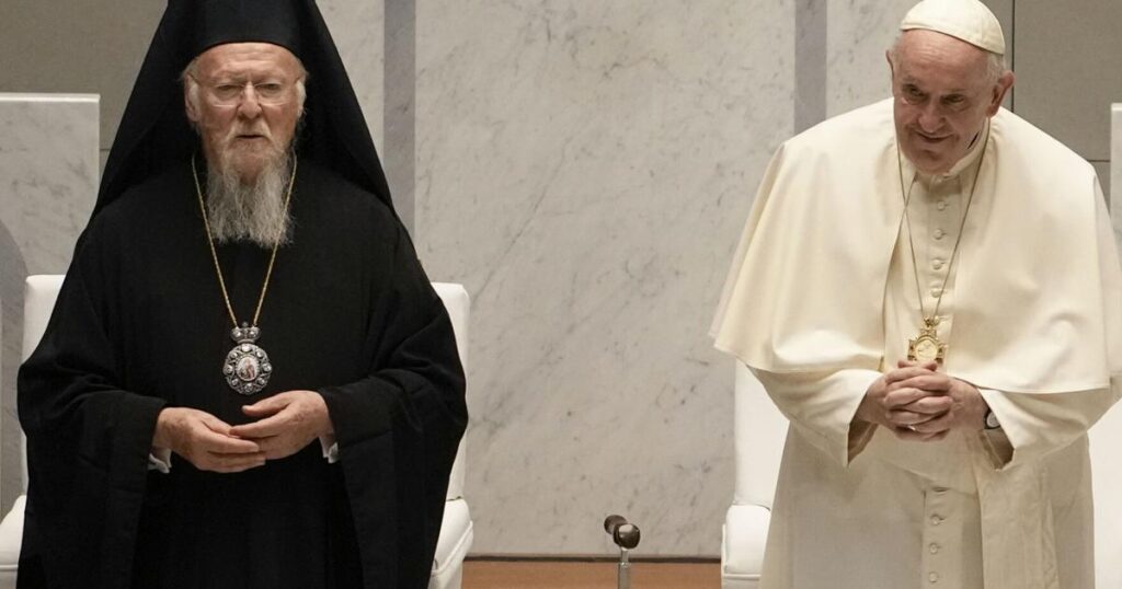 Greece Easter Unification | World Greece Easter Unification | World