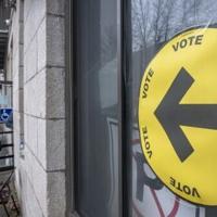 High early voting numbers ahead of Canada election | National News High early voting numbers ahead of Canada election | National News