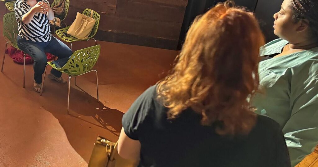 Pallas Players stages four-woman show in New Orleans | Entertainment/Life