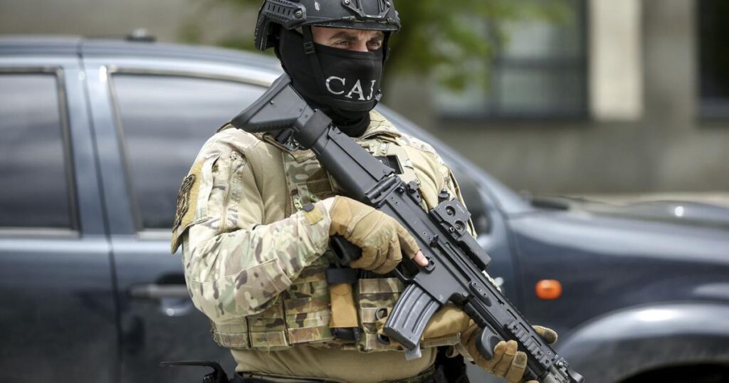 Bosnia Serb Leader | World Bosnia Serb Leader | World