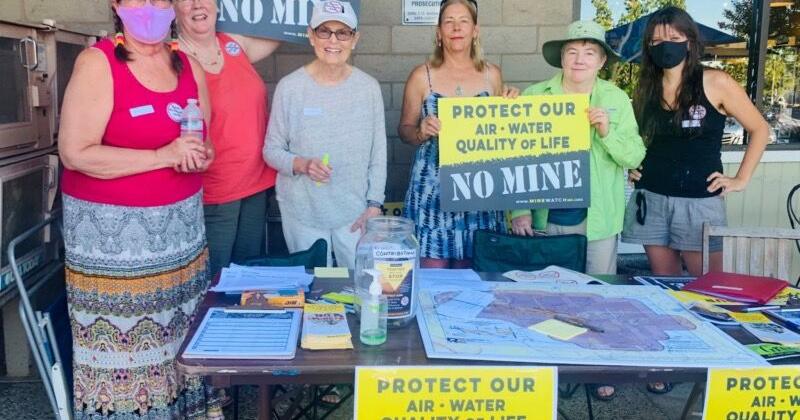 Honoring Earth Day—and the heroes who defend it: Community Environmental Advocates Foundation wins 2025 Anthony Grassroots Environmental Prize | News