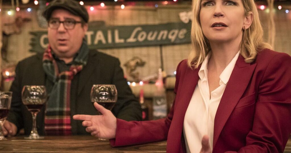 SeriesFest: Where screen dreams come true in Denver | Arts & Entertainment