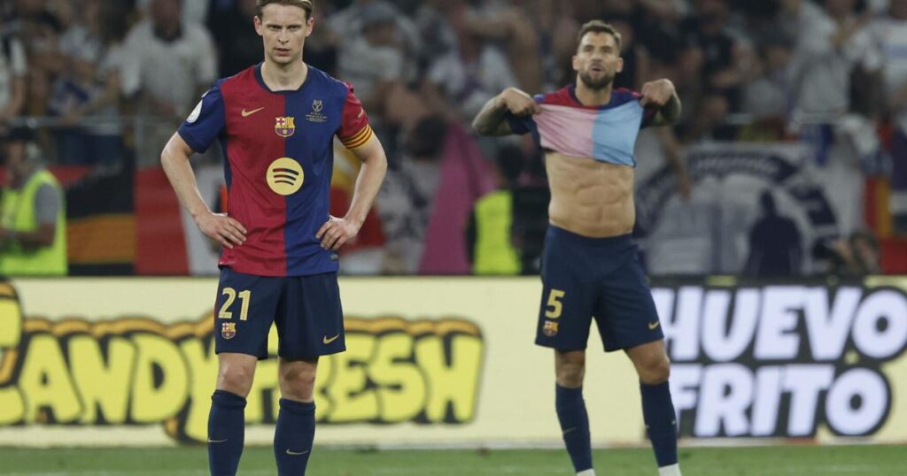 Spain Soccer Copa Del Rey | National Sports