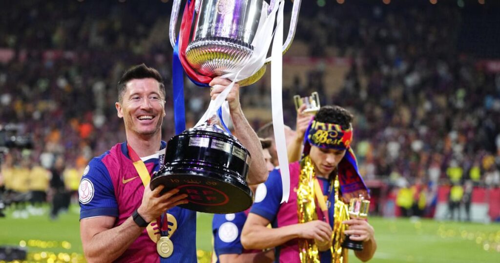 Spain Soccer Copa Del Rey | Soccer