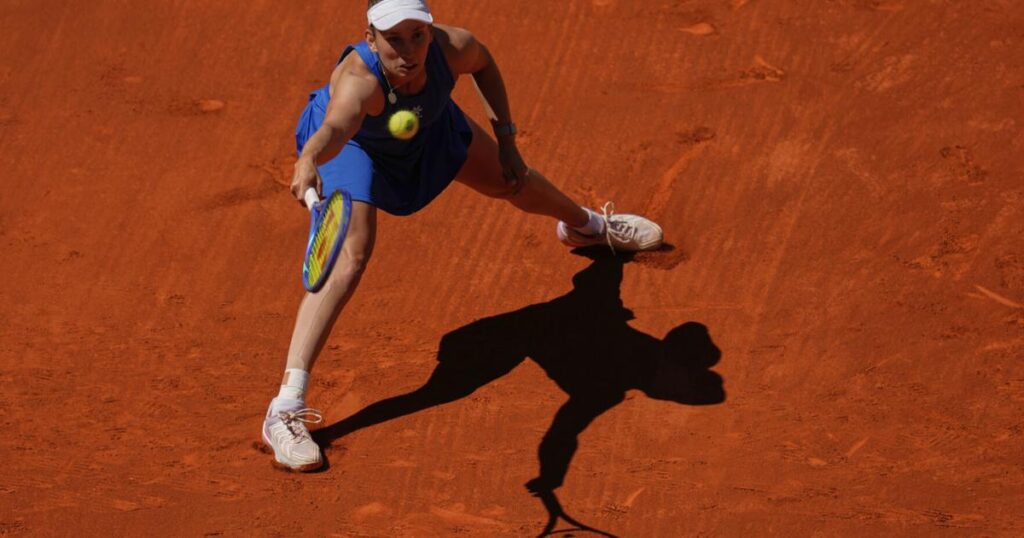 Spain Tennis Madrid Open | National Spain Tennis Madrid Open | National