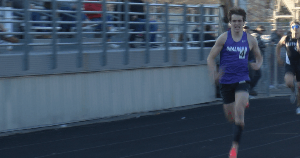 Eight Schools compete in Onalaska Open | Sports